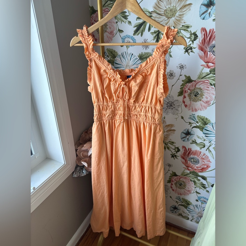 beautiful dress